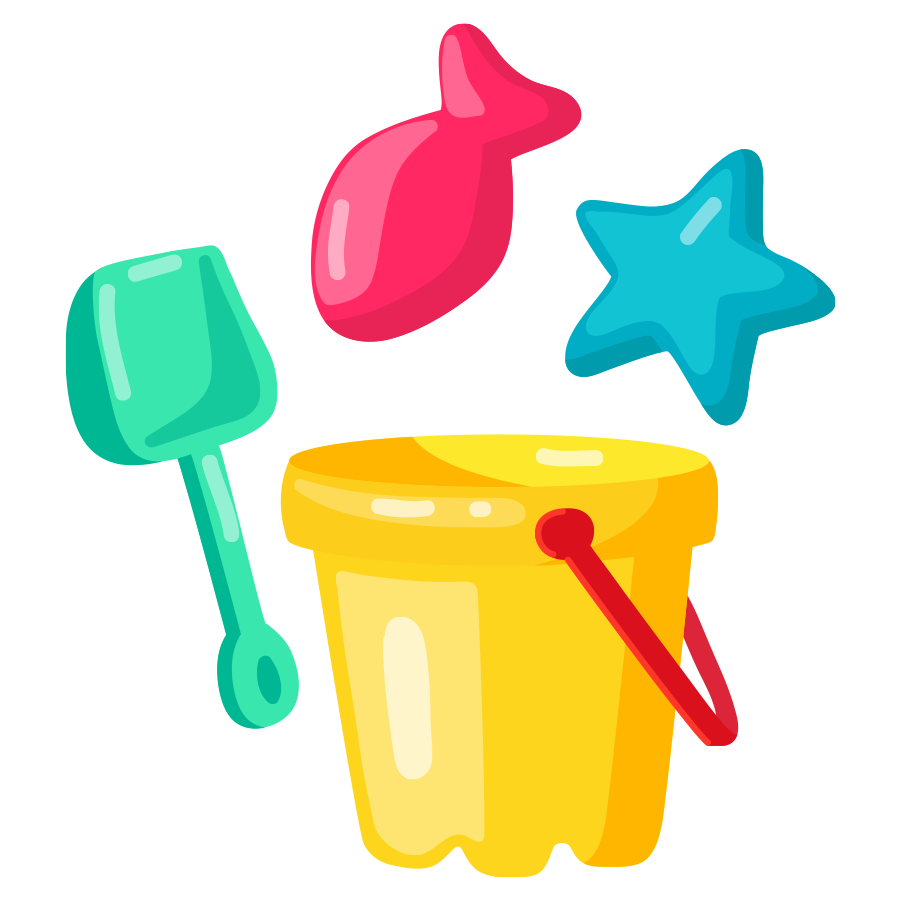 Bucket